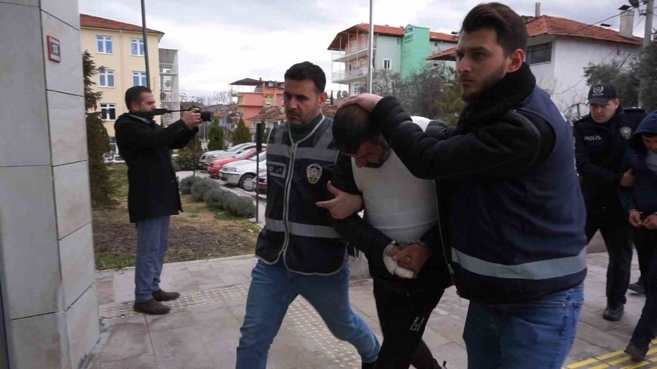 Özlem Şımarık’ın katil zanlısı eski kocaya ağırlaştırılmış müebbet hapis cezası