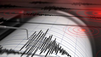 Antakya'da 4.2 büyüklüğünde deprem