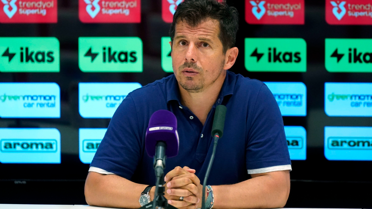 Emre Belözoğlu: "Bu takımın ayağa kalkması için en az 13-14 milyon Euro'ya ihtiyacı var"