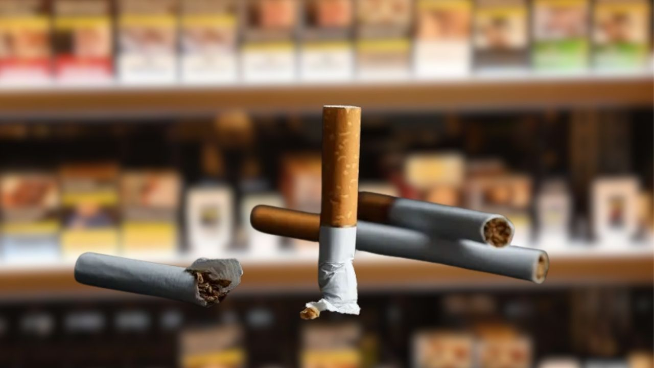 Güncel Zamlı Sigara Fiyatları (6 Ağustos 2025) Parliament, Marlboro, Camel, Winston Fiyatı