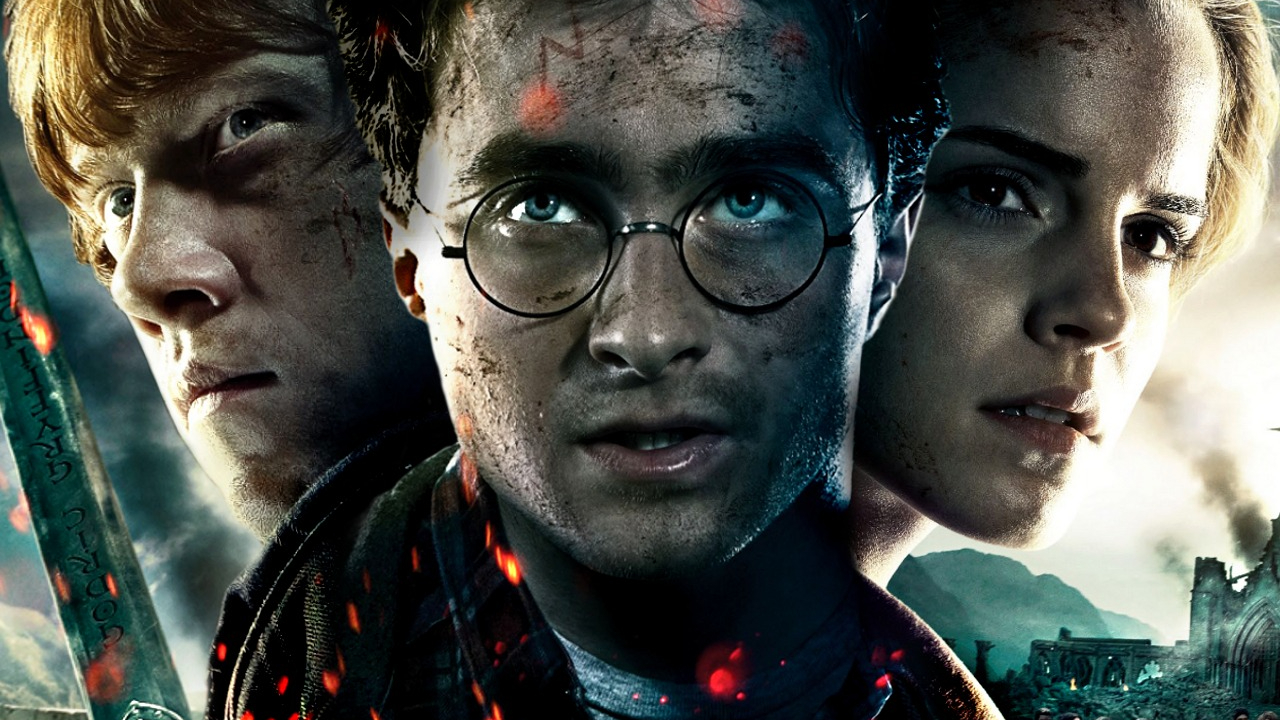 Harry Potter Dizisinin Oyuncuları Belli Oldu! Kimler Oynuyor
