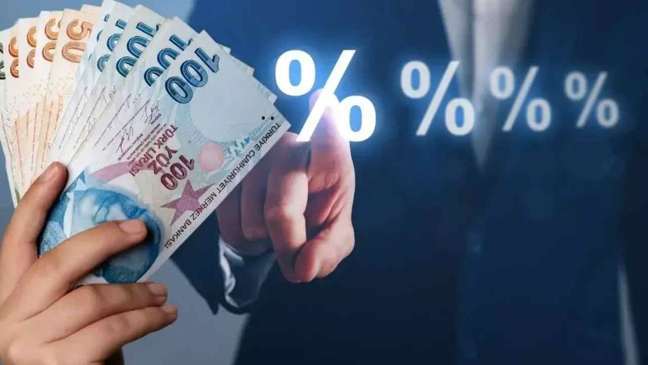Faizsiz 5 milyon TL kredi kampanyası başladı! 12 ay vade sıfır faiz