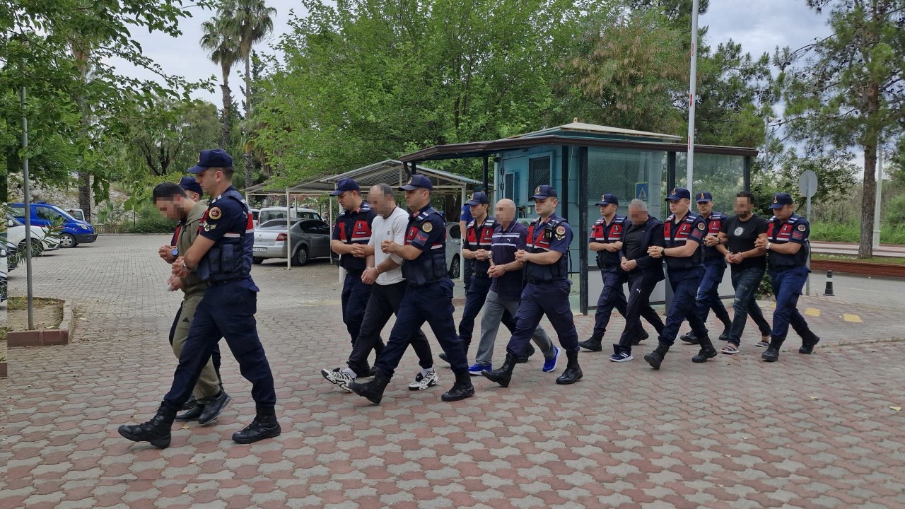 Azerbaycanlı federasyon başkanına bıçaklı saldırıya 6 tutuklama