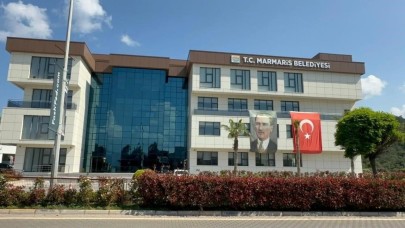 Marmaris Belediyesi’ne yargı freni: İşten çıkarılan personel davayı kazandı