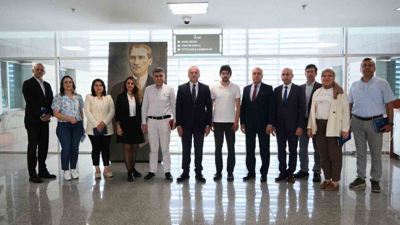ASAT TSE denetiminden başarıyla geçti