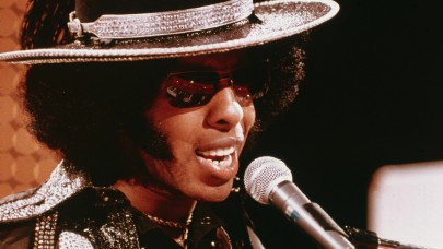 Funk Müziğin Efsanevi İsmi Hayatını Kaybetti