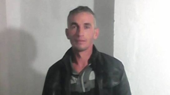 Çapa makinesine sıkışan adam olay yerinde yaşamını yitirdi