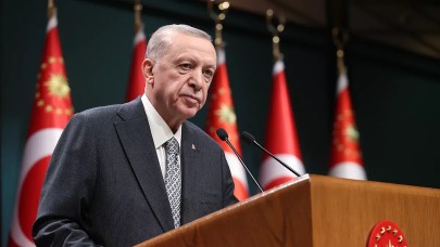Cumhurbaşkanı Erdoğan, İran Cumhurbaşkanı İle Telefon Görüşmesi Gerçekleştirdi!