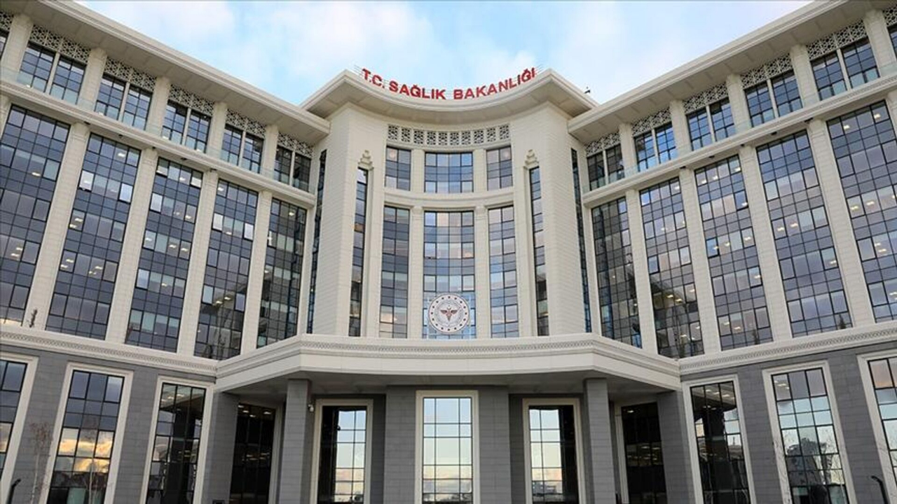 Sağlık Bakanlığı’ndan Haksız Kazanç Operasyonu!