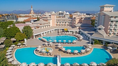 İnnvista Hotels Belek: “Ortadoğu’dan İptal Değil, Erteleme Talebi Alıyoruz”