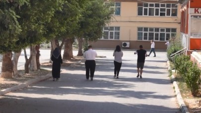 Sınav maratonu: Gençler ve orta yaş üstündekilerde depar attı