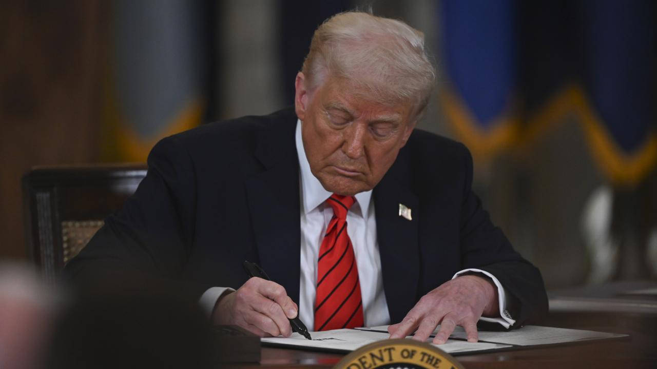 Pakistan, Trump’ı Nobel Barış Ödülü İçin Aday Gösterdi!