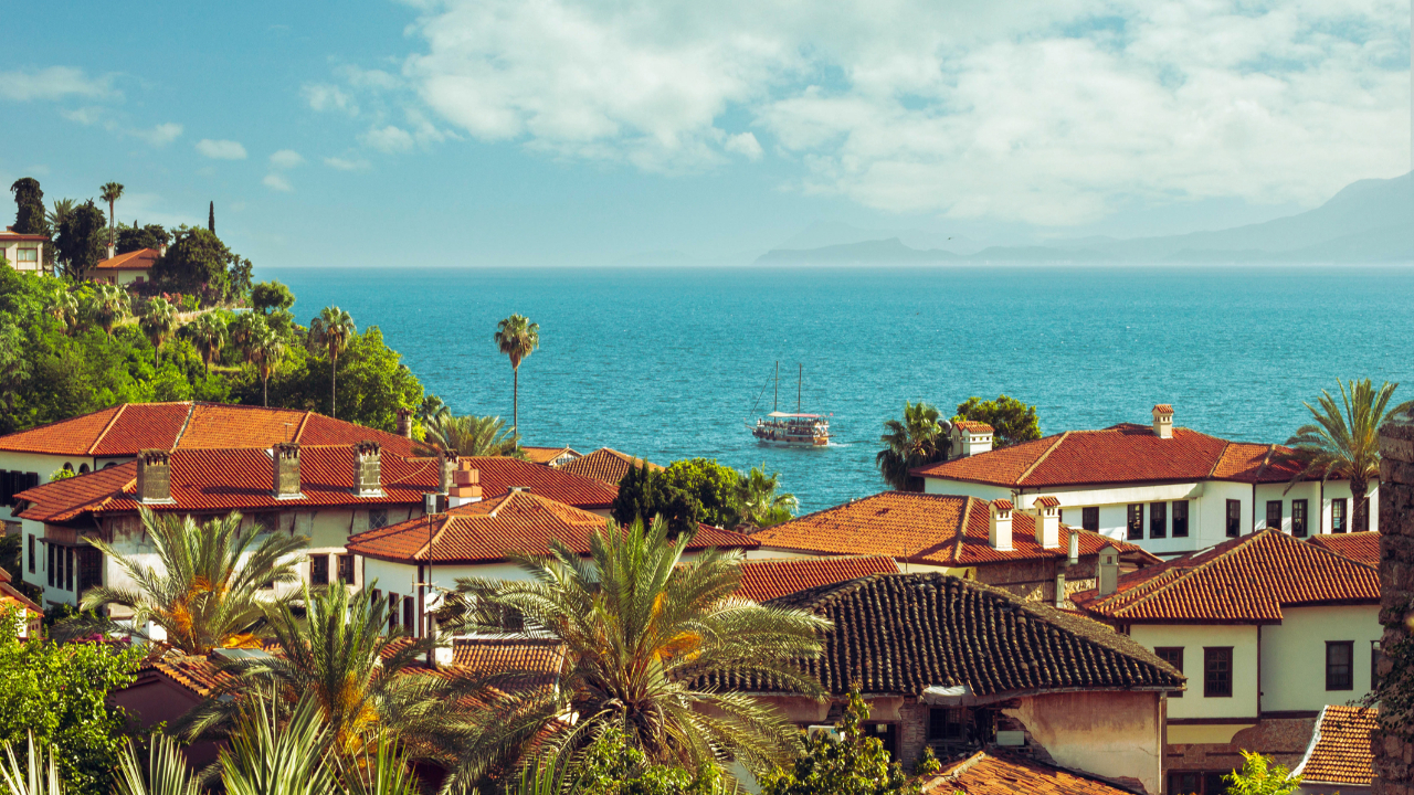 Antalya’da yeni trend başladı! Bu ilçelere taşınan taşınana