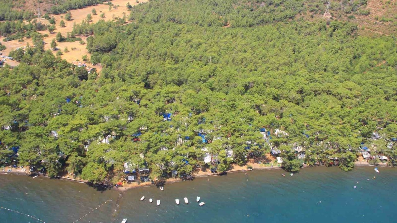 Muğla’da orman yangınlarına karşı yeni tedbirler açıklandı