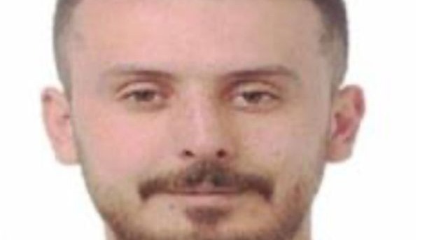 Lisenin müdür yardımcısını hayattan koparan kaza