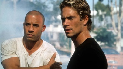 Paul Walker Geri Mi Dönüyor?