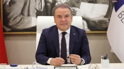 Başkan Böcek gözaltında! 30 Milyonluk konut detayı