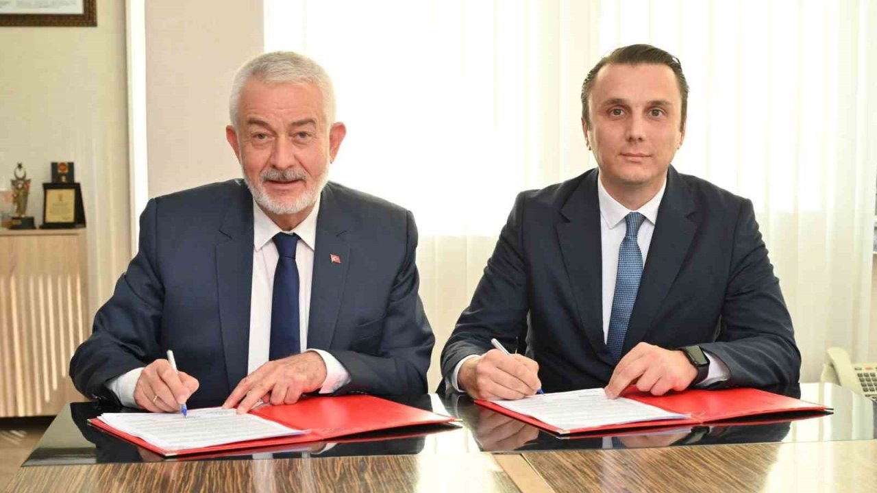 Isparta Belediyesi’nden rekor promosyon: Personel başına 72 bin 500 TL