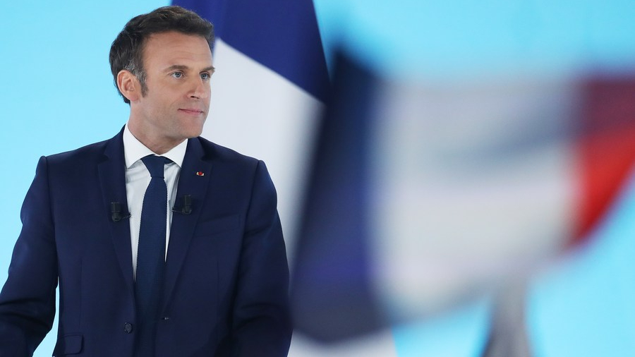 Macron, İngiltere’ye resmi ziyarette bulunacak