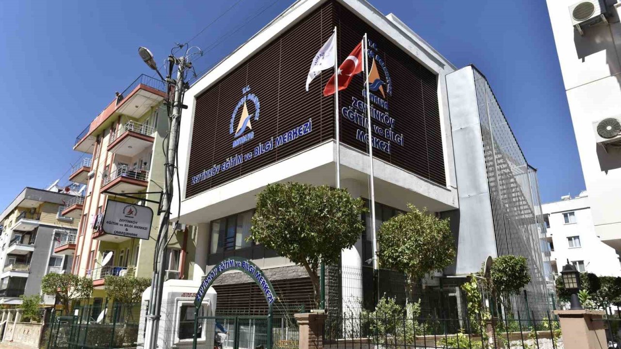 Muratpaşa’nın LGS başarısı