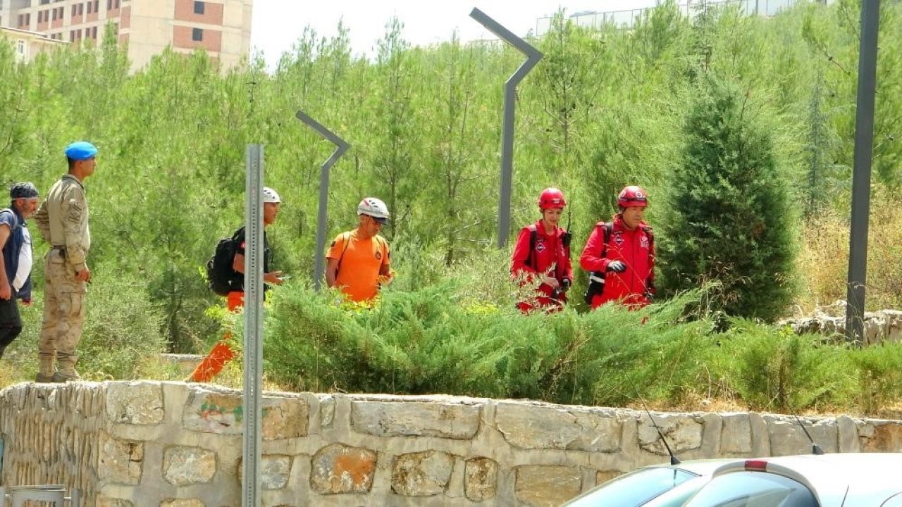 Muğla’da 1 yıldır kayıp olan alzheimer hastası Dedeoğlu’ndan haber alınamıyor