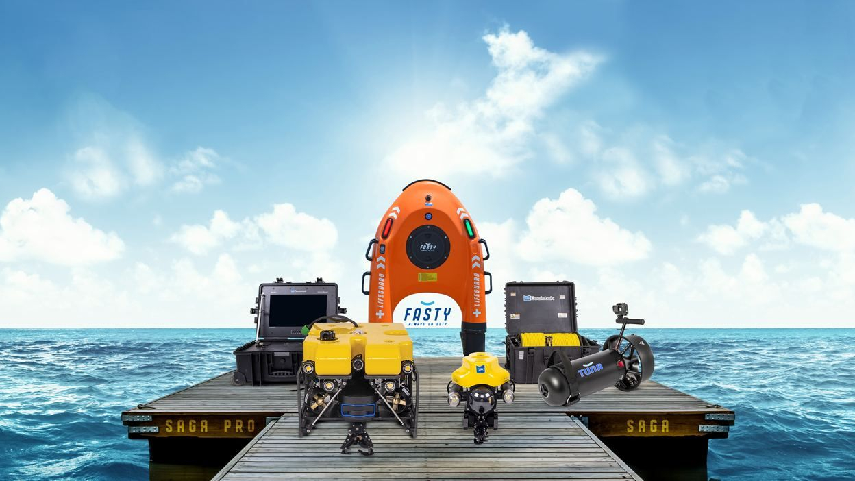 Antalya’dan Dünyaya Açılan Teknoloji Markası: Maren Robotics