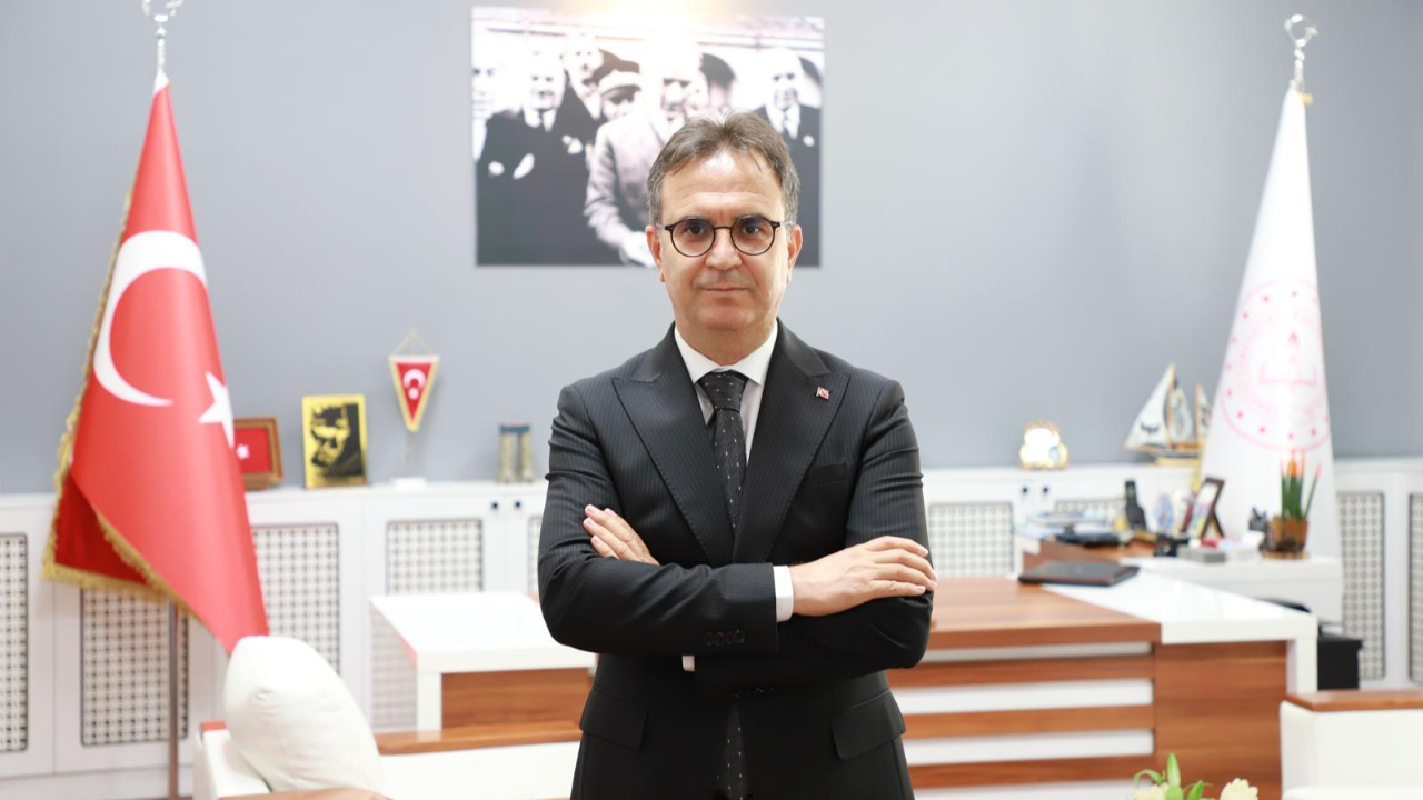 Akseki Şahinler Mesleki ve Teknik Anadolu Lisesine kayıt yaptıranlara burs ve pansiyon desteği