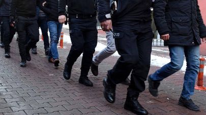 Antalya'da “Organize Suç Örgütü”ne operasyon!