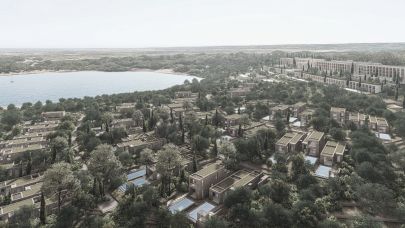 Antalya’dan Didem’e uzanan turizm