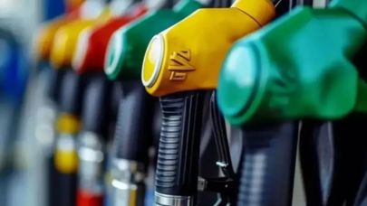 LPG’ye zam geldi!