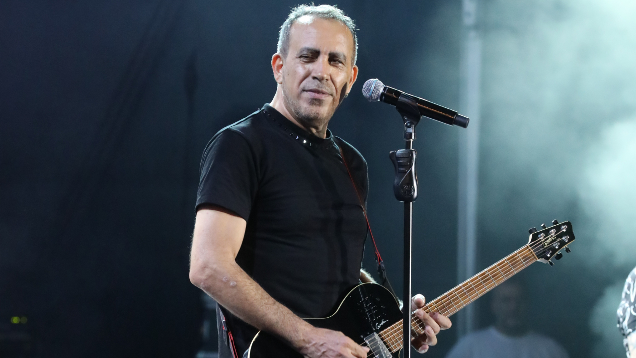Haluk Levent’ten şehit çocuklarına destek!