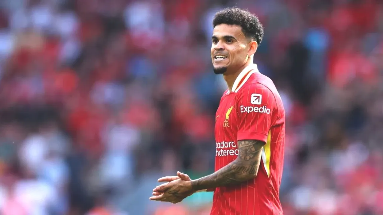 Luis Diaz, Bayren Münih’te!