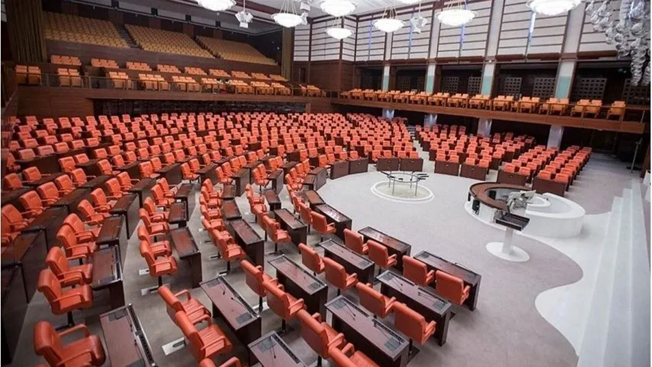 CHP, Terörsüz Türkiye komisyonuna katılacak!