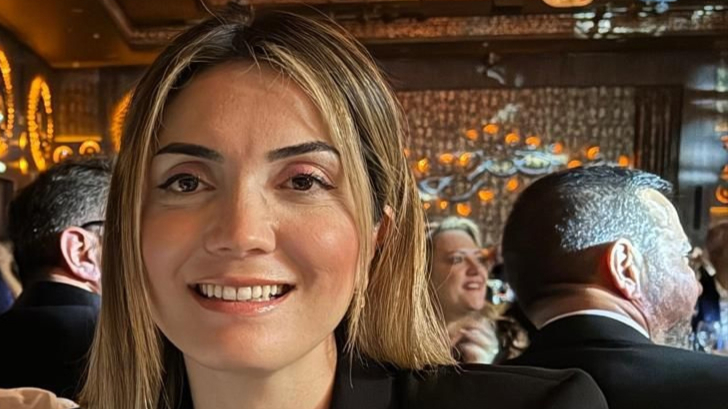 Başkan Böcek'in gelini tutuklandı!