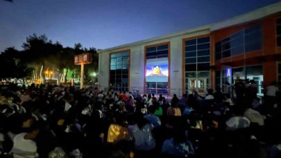 Muğla’da 550 kişilik nostalji dolu gece