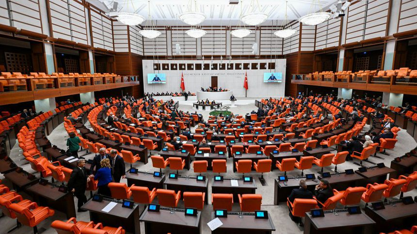 Terörsüz Türkiye Komisyonu ilk toplantısını bugün yapıyor!