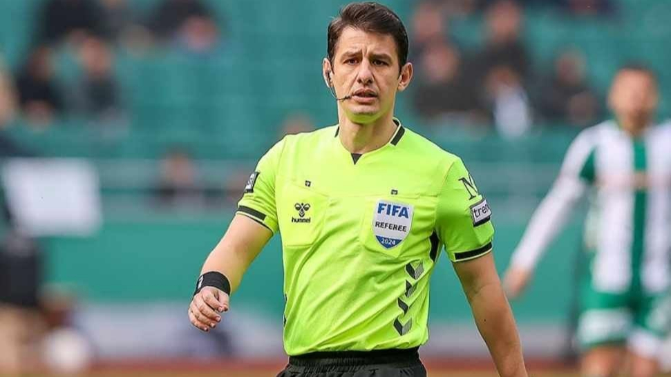 Halil Umut Meler testi geçti!