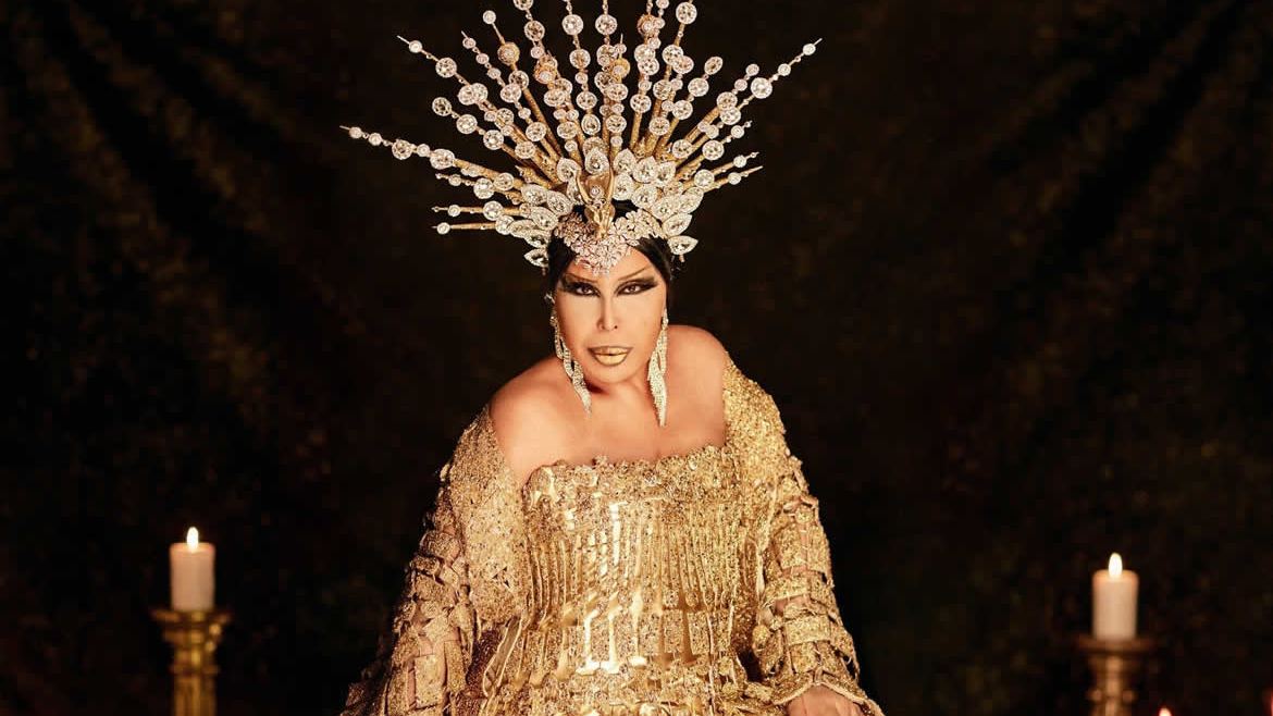 Diva, Antalya’da konser verecek!