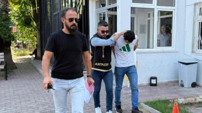 Telefonda başlayan tartışma cinayetle bitti