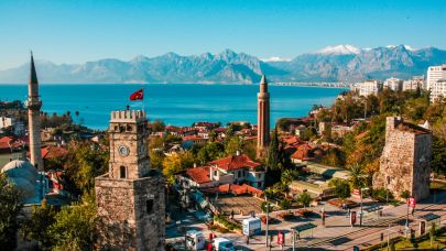 Avukat Merve Koç Ülker’den Emlak Rayiç Bedellerine İtiraz Çağrısı