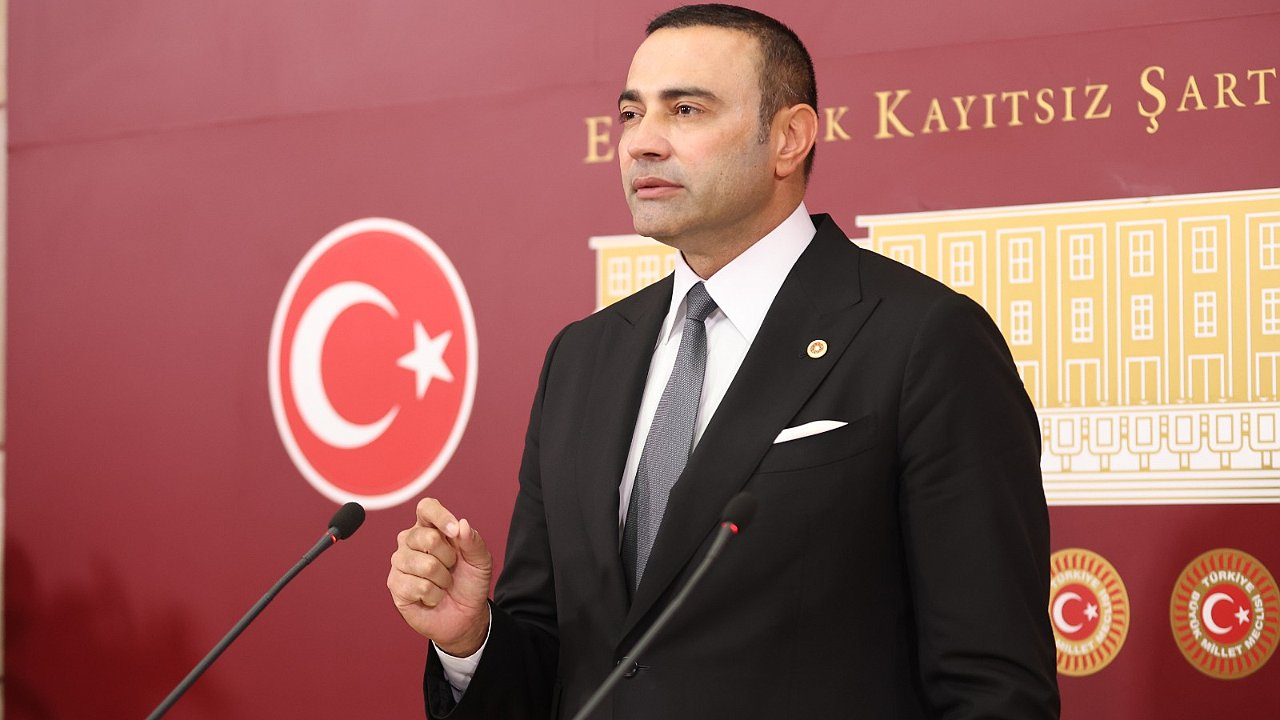 CHP’li Kaya: “Expo’daki kamu zararının sorumlusu kim?”