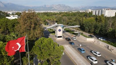 Akdeniz Üniversitesi’nde araç giriş ücretine velilerden tepki