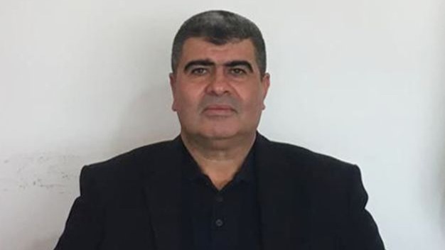 AK Parti'li Abdurrahman Ak hayatını kaybetti