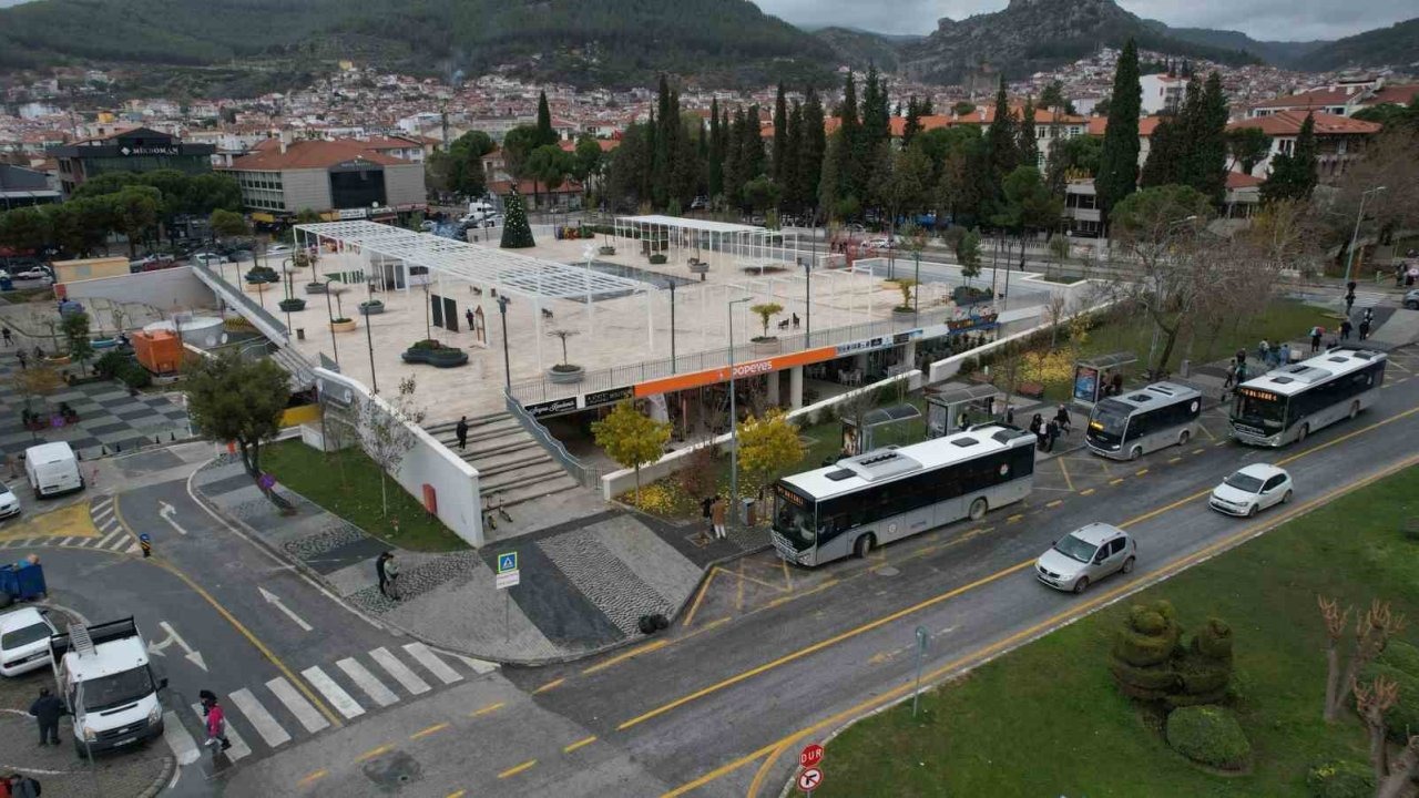 Menteşe’de Kent Lokantası açılıyor