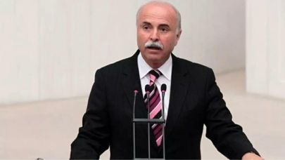 Muğla'da otomobilin çarpması sonucu ölen eski milletvekili toprağa verildi