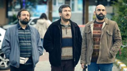 "Gibi" tutkunlarına Antalya'da kahkaha dolu gece!
