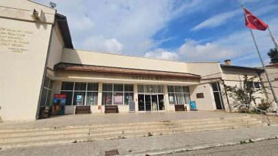 Kamacı’dan müze daveti