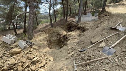 Hatay’da düğün yolunda feci kaza: Anne ve kızı yan yana toprağa verildi