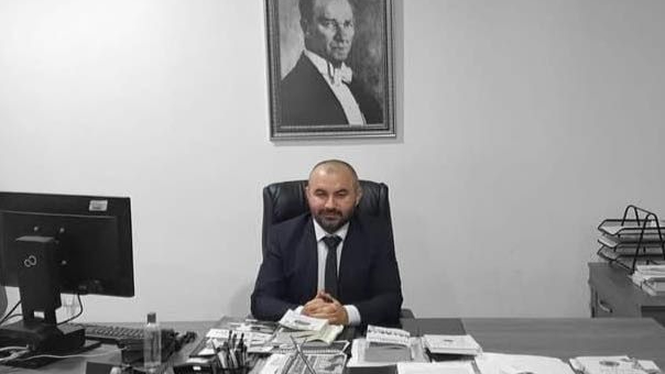 Türk Eğitim-Sen Antalya 4 No'lu Üniversiteler Şubesinin Kurucu Başkanı Yıldız oldu