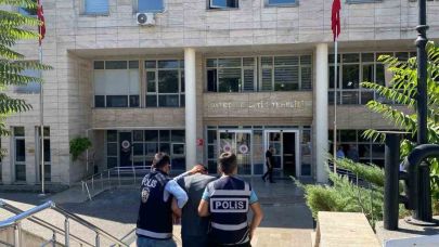 Muğla’da 3 farklı suçtan aranan şahıs yakalandı